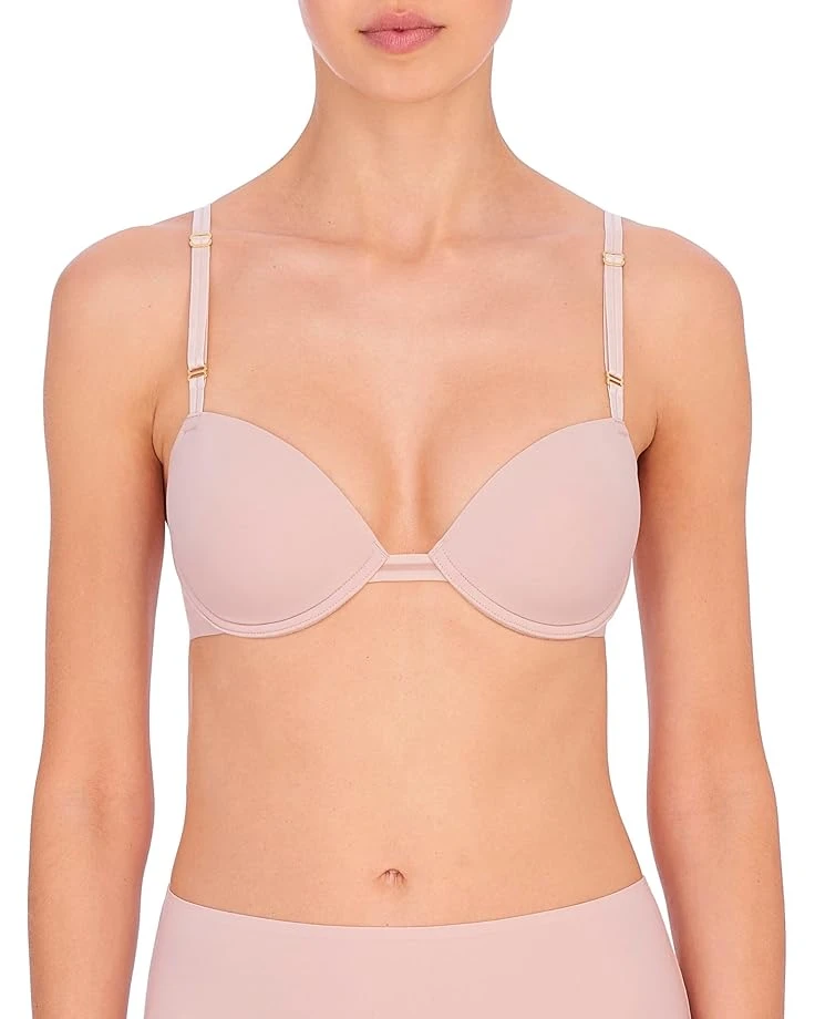 Natori Luminous Demi Contour Underwire 3 Natori Luminous Demi Contour Underwire