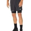 2XU 5" Aero 2-in-1 Shorts 2 2XU 5" Aero 2-in-1 Shorts -Aura Attire 71XE SI5X1L. AC SR736920