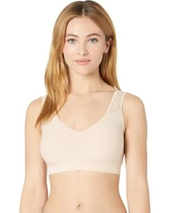 Chantelle Soft Stretch Lace Padded Top