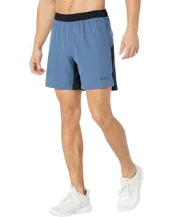 Adidas Outdoor Trail 7" Shorts
