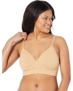 BLANQI Cooling Maternity + Nursing Bra