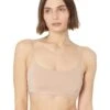 Calvin Klein Underwear Form To Body Unlined Bralette