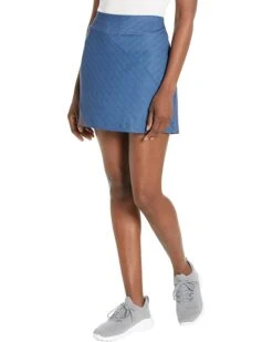 Callaway 17" Reflection Stripe Skort