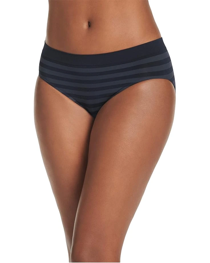 Jockey Comfies® Matte & Shine Hipster 3 Jockey Comfies® Matte & Shine Hipster