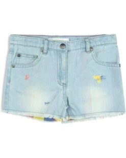 Appaman Kids Rhodes Shorts (Toddler/Little Kids/Big Kids)