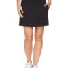 Callaway Opti-Dri Knit 17" Skort -Aura Attire 71fDnthCrfL. AC SR736920
