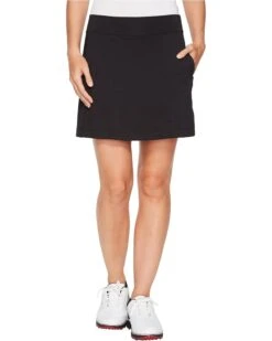 Callaway Opti-Dri Knit 17" Skort