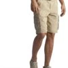 Lee Men's Big & Tall Dungarees New Belted Wyoming Cargo Short -Aura Attire 71fqWEydjjL. AC SR736920
