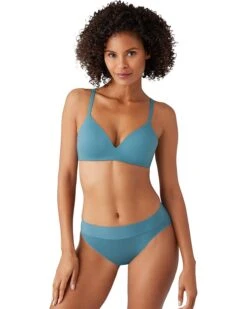 Wacoal How Perfect Non-Wire Bra 852189