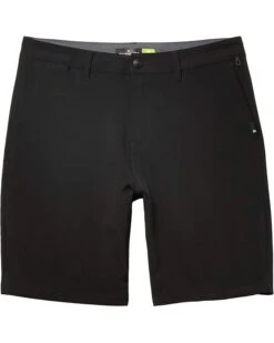 Quiksilver Union Amphibian 20" Shorts
