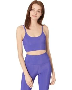 Beach Riot Glitter Libby Top