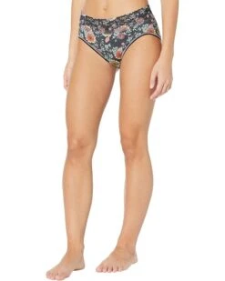 Hanky Panky Printed Cotton French Brief