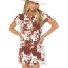 Show Me Your Mumu Colombia Collared Dress 1 Show Me Your Mumu Colombia Collared Dress -Aura Attire 71iNiVZB5XL. AC SR736920