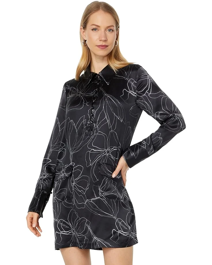 EQUIPMENT Elena Dress 3 EQUIPMENT Elena Dress