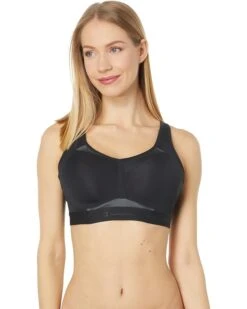 Champion Motion Control Underwire Sports Bra