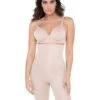 Miraclesuit Shapewear Extra Firm Shape With An Edge Hi-Waist Long Leg 2709
