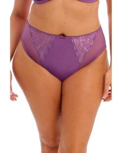 Elomi Charley High Leg Brief