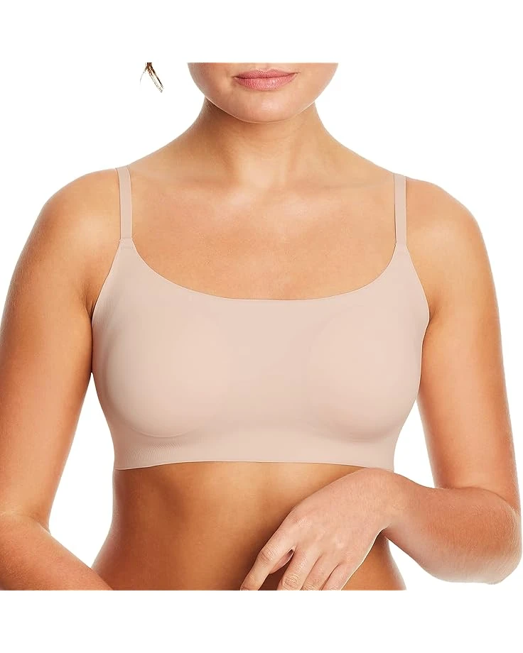 Maidenform Women's Pure Comfort No Ride Up Wireless Bralette DM7676 3 Maidenform Women's Pure Comfort No Ride Up Wireless Bralette DM7676