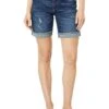 KUT From The Kloth Catherine Boyfriend Jeans Shorts 1 KUT From The Kloth Catherine Boyfriend Jeans Shorts -Aura Attire 71kCx2rp5iL. AC SR736920