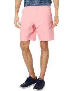 PUMA Golf Dealer 8" Shorts