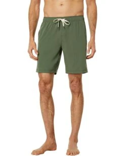 Fair Harbor The Lined One Shorts