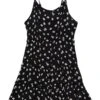 Vintage Havana Kids Floral Ruffle Dress (Little Kids/Big Kids) 2 Vintage Havana Kids Floral Ruffle Dress (Little Kids/Big Kids) -Aura Attire 71lNLpDTRaL. AC SR736920