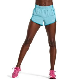 Saucony Outpace 3" Shorts