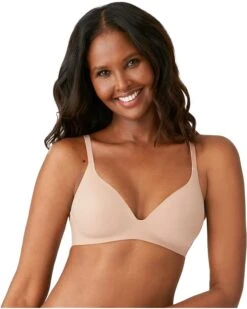 Wacoal Comfort First Wire Free T-Shirt Bra 856339