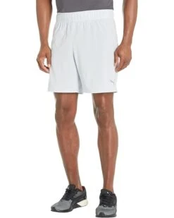 PUMA Run Favorite 2-in-1 Shorts