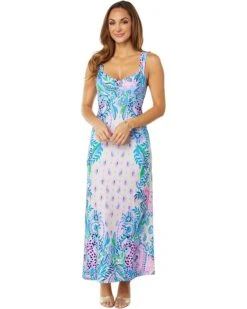 Lilly Pulitzer Ambria Maxi Dress