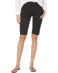 Vince Coin Pocket Bermuda Shorts