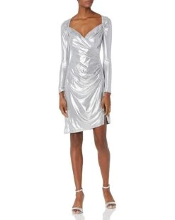 Norma Kamali Women's Dress