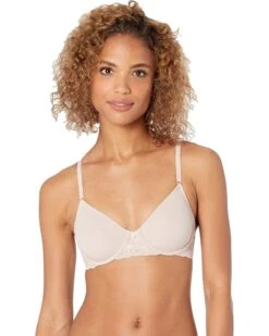 Natori Bliss Perfection Unlined Underwire 724154