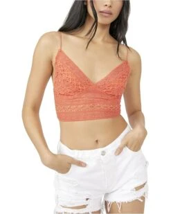 Free People Carrie Bralette
