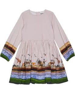 Molo Cordelle (Little Kids)