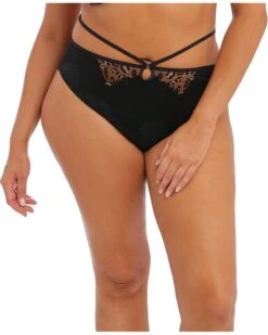 Elomi Namrah Brazilian Brief