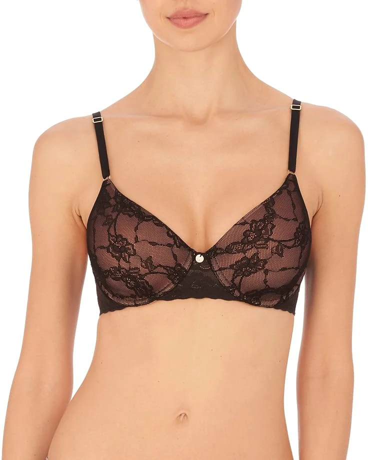 Natori Bliss Allure Contour Underwire 3 Natori Bliss Allure Contour Underwire