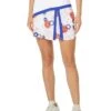 Original Penguin Golf Retro Printed Skort