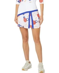Original Penguin Golf Retro Printed Skort