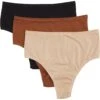 Hanky Panky 3-Pack Play High-Rise Thong -Aura Attire 71qNbY7pOcL. AC SR736920
