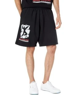 Reebok Human Rights Now Shorts
