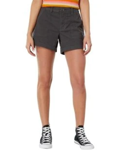 Toad&Co Earthworks Camp Shorts