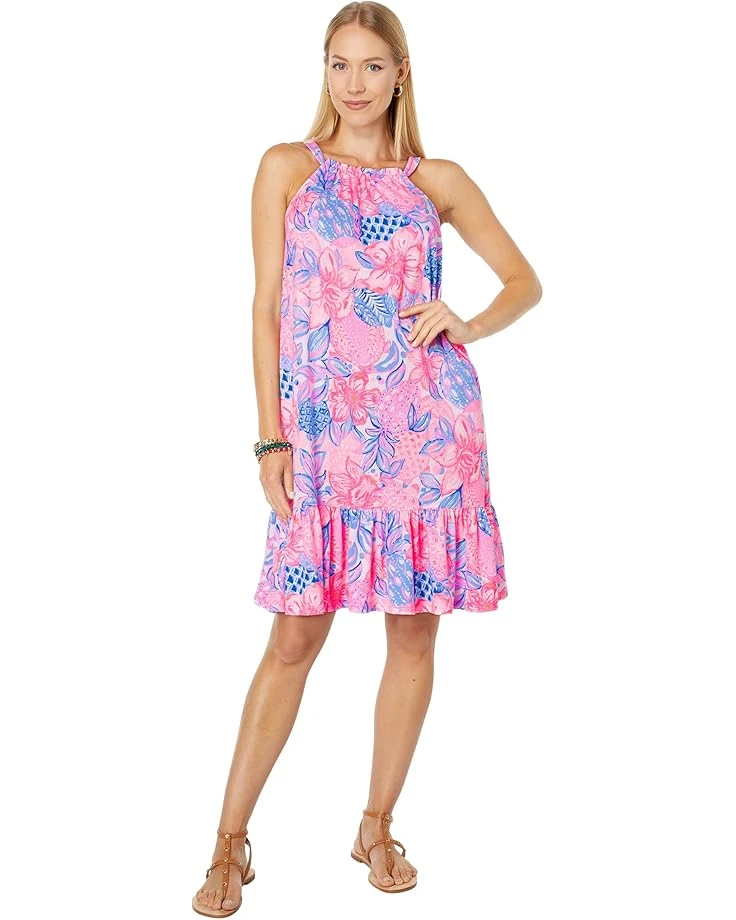 Lilly Pulitzer Saira Dress 3 Lilly Pulitzer Saira Dress