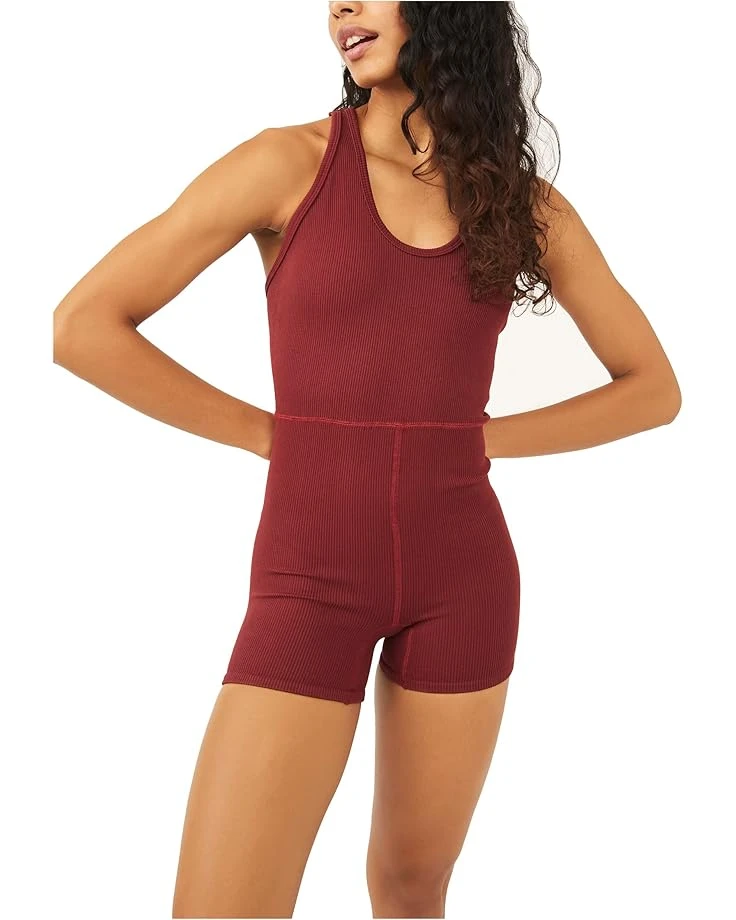 FP Movement Free Style Shortsie 3 FP Movement Free Style Shortsie