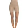 Spanx SPANX Shapewear For Women Original High-Waisted Footless Pantyhose