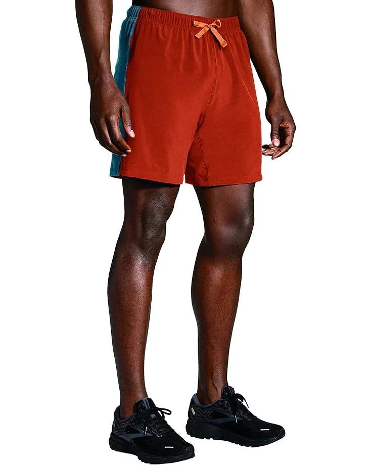 Brooks Moment 7" Shorts 3 Brooks Moment 7" Shorts