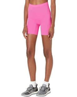 Spanx SPANX Shapewear For Women Breathable And Wicking Smoothing Mid-Thigh Short