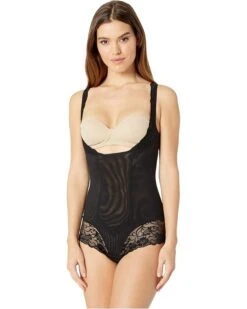 MAGIC Bodyfashion Super Control Shapewear Bodysuit
