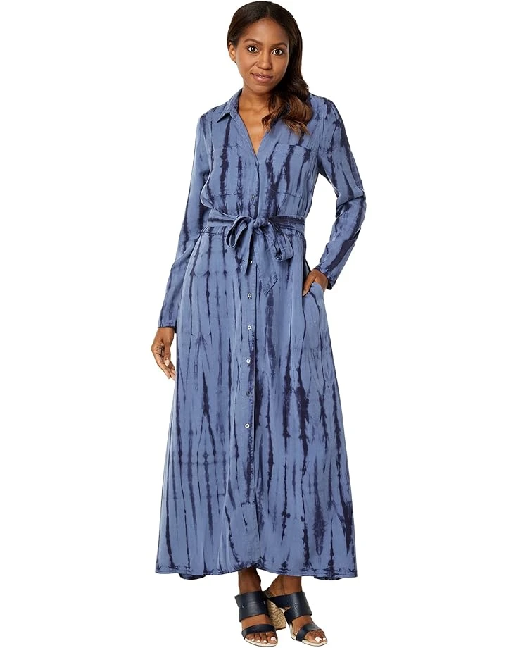 Hatley Maxi Shirtdress 3 Hatley Maxi Shirtdress