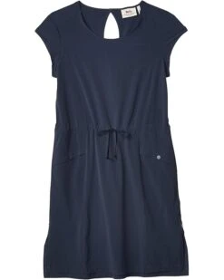 FJÄLLRÄVEN Fjällräven High Coast Lite Dress